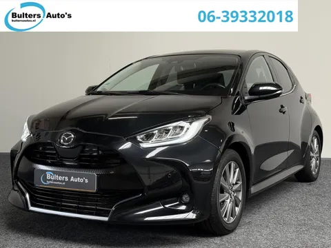 Mazda 2 Hybrid 1.5 Select PANO | CAMERA | CARPLAY | LMV