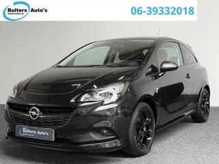 Opel Corsa 1.0 Turbo OPC-Line Edition | STOEL/STUURVERW.| CRUISE