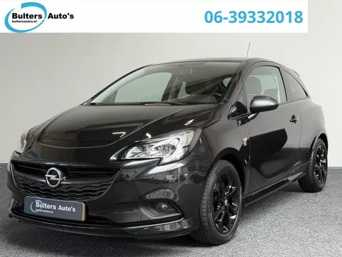 Opel Corsa 1.0 Turbo OPC-Line Edition | STOEL/STUURVERW.| CRUISE
