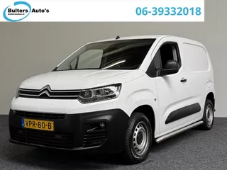 Citroen Berlingo 1.5 BlueHDI Club | AC | CARPLAY | CRUISE