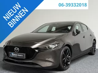 Mazda 3 2.0 e-SkyActiv-G M Hybrid 122 Comfort met Bose | 18&rdquo;LMV | LEDER | TRHK | CARPLAY